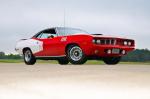 Plymouth Hemi ’Cuda 1971 года